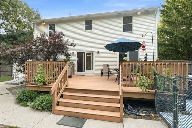 151 Rome Drive, Cranston, RI 02921