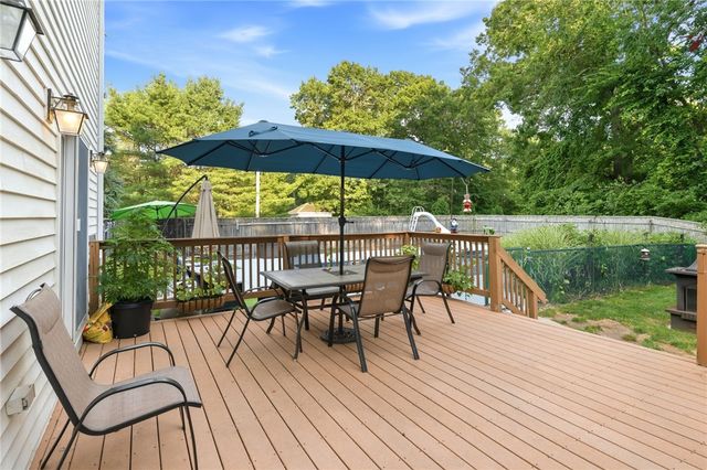151 Rome Drive, Cranston, RI 02921