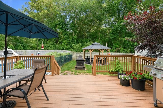 151 Rome Drive, Cranston, RI 02921