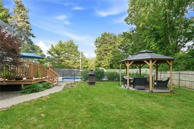 151 Rome Drive, Cranston, RI 02921