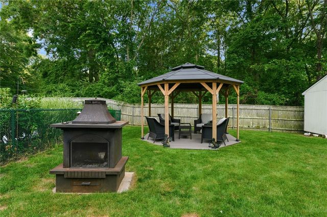 151 Rome Drive, Cranston, RI 02921