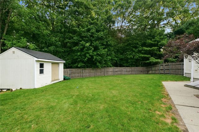 151 Rome Drive, Cranston, RI 02921