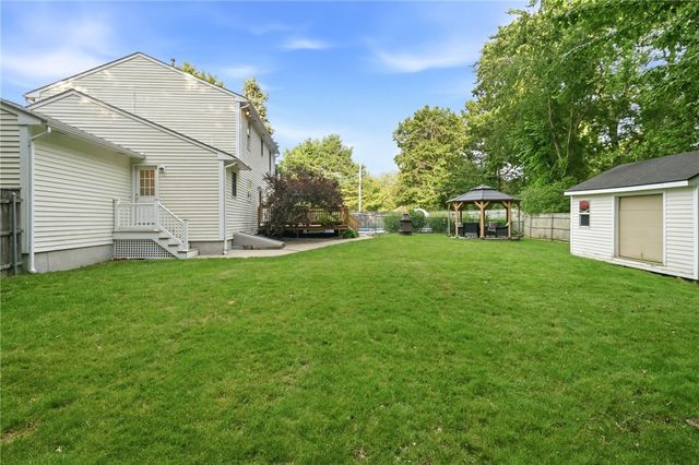 151 Rome Drive, Cranston, RI 02921