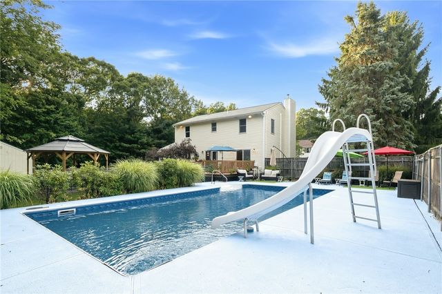 151 Rome Drive, Cranston, RI 02921