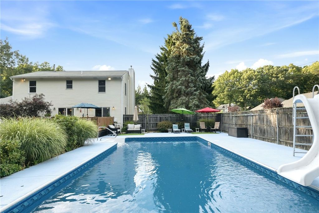 151 Rome Drive, Cranston, RI 02921