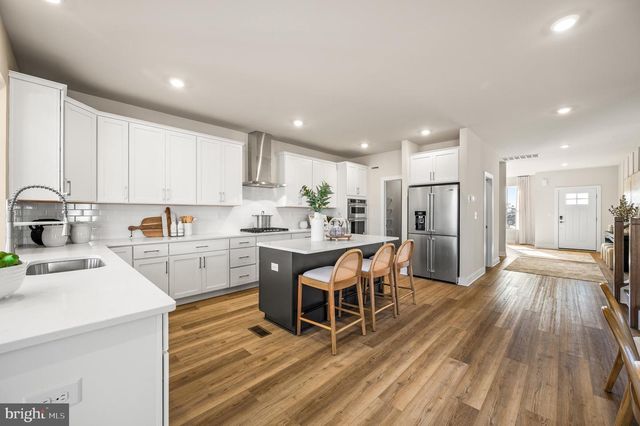 23 STEINER WAY, Perkiomenville, PA 18074