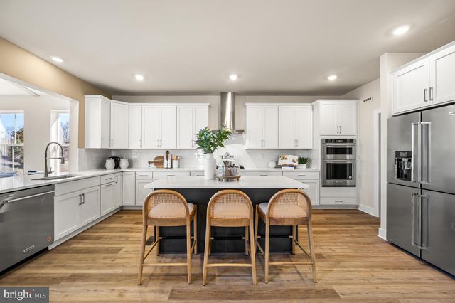 23 STEINER WAY, Perkiomenville, PA 18074