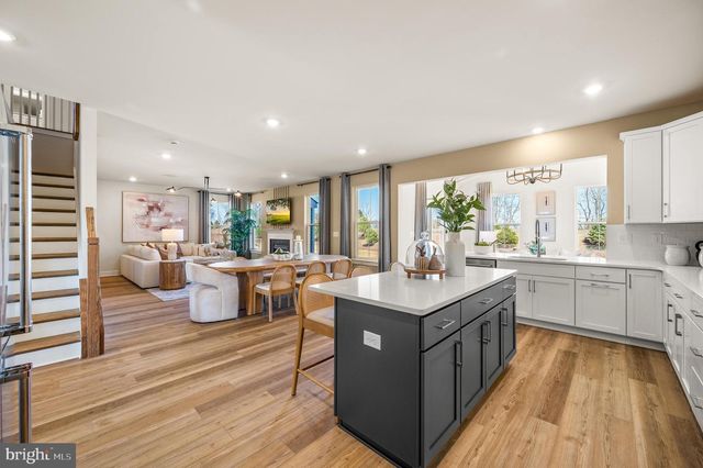 23 STEINER WAY, Perkiomenville, PA 18074