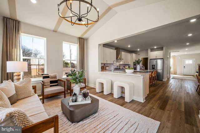 23 STEINER WAY, Perkiomenville, PA 18074