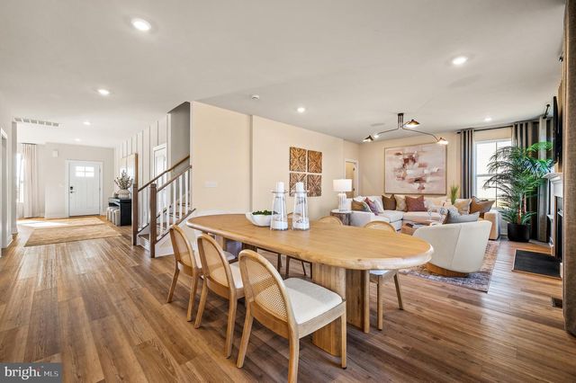 23 STEINER WAY, Perkiomenville, PA 18074