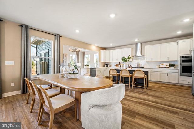 23 STEINER WAY, Perkiomenville, PA 18074