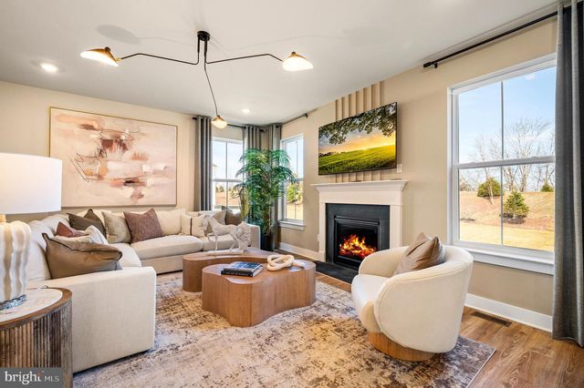 23 STEINER WAY, Perkiomenville, PA 18074