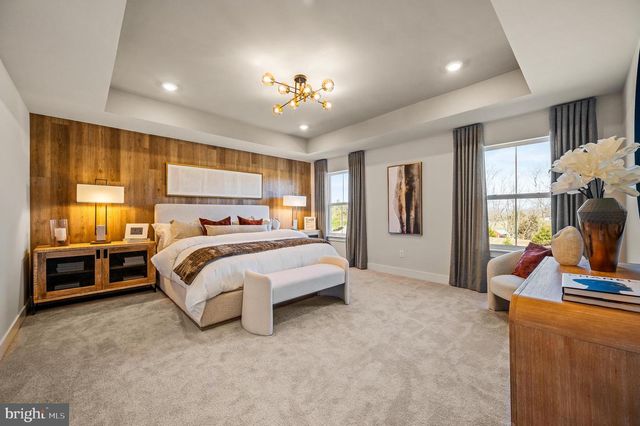 23 STEINER WAY, Perkiomenville, PA 18074