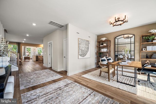 23 STEINER WAY, Perkiomenville, PA 18074