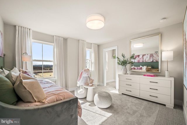 23 STEINER WAY, Perkiomenville, PA 18074