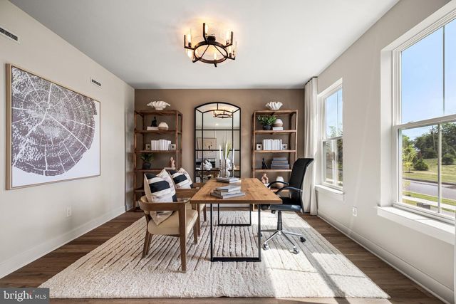 23 STEINER WAY, Perkiomenville, PA 18074