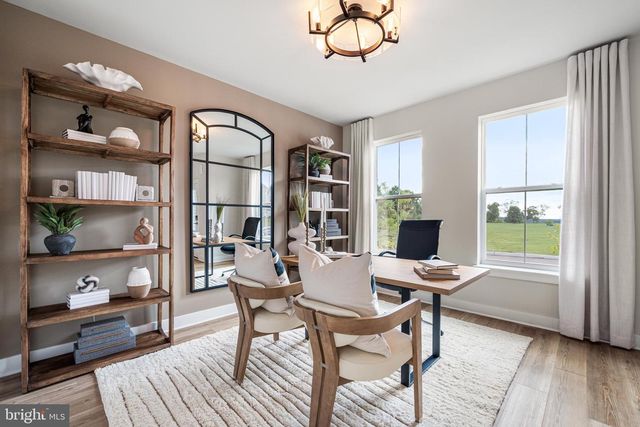 23 STEINER WAY, Perkiomenville, PA 18074