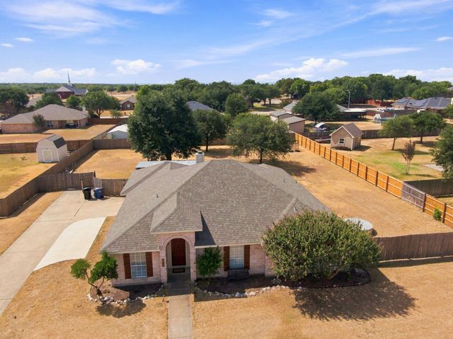 760 S Ridge Drive, Midlothian, TX 76065