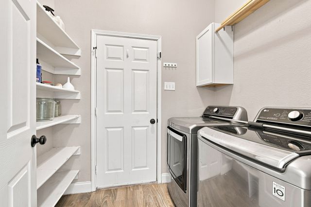 760 S Ridge Drive, Midlothian, TX 76065