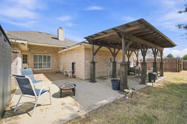 760 S Ridge Drive, Midlothian, TX 76065