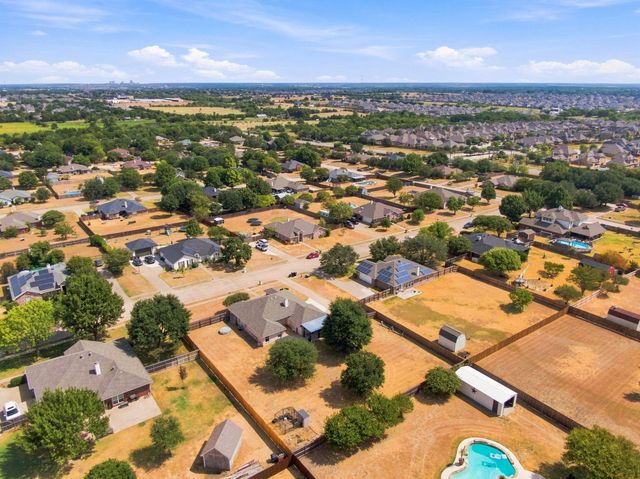 760 S Ridge Drive, Midlothian, TX 76065