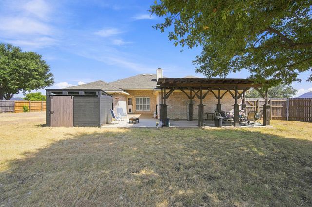 760 S Ridge Drive, Midlothian, TX 76065