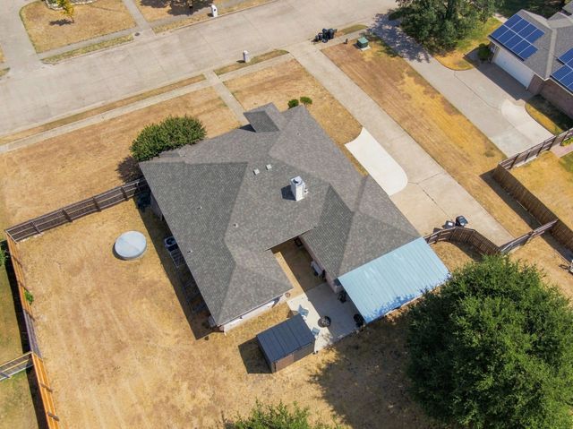 760 S Ridge Drive, Midlothian, TX 76065