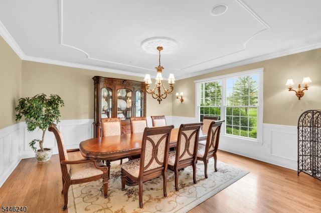 4 ELAINE CT., Washington Twp., NJ 07830