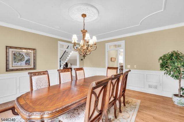 4 ELAINE CT., Washington Twp., NJ 07830