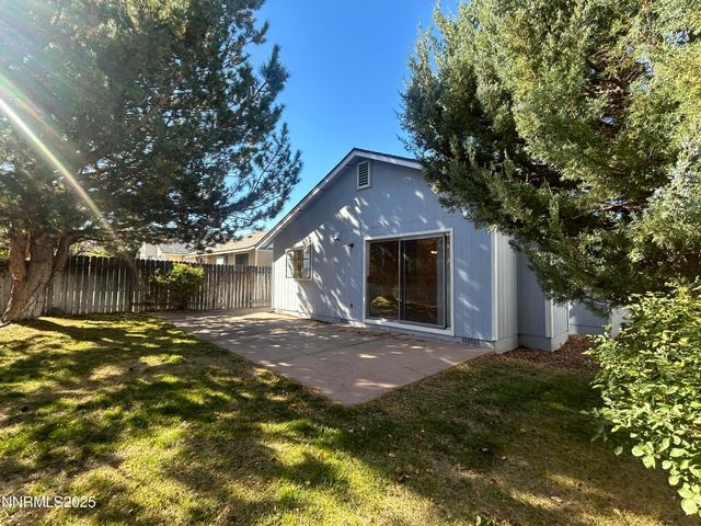 1100 Big Springs Road, Reno, NV 89523