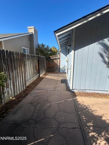 1100 Big Springs Road, Reno, NV 89523