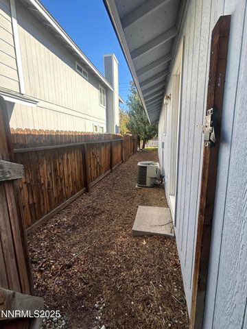 1100 Big Springs Road, Reno, NV 89523