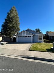 1100 Big Springs Road, Reno, NV 89523