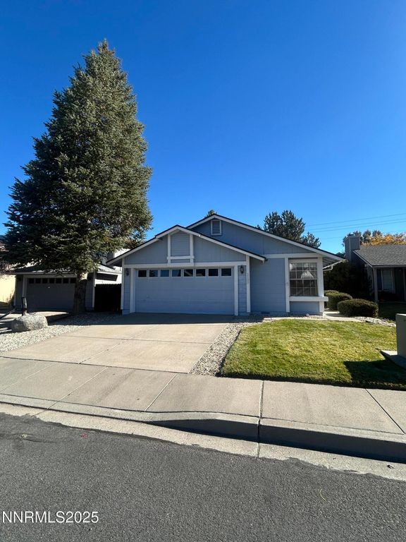 1100 Big Springs Road, Reno, NV 89523