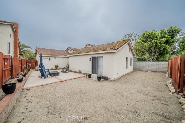 11876 Banana, Fontana, CA 92337