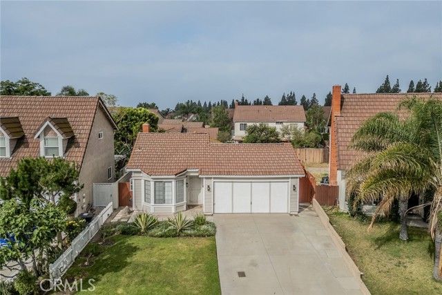 11876 Banana, Fontana, CA 92337