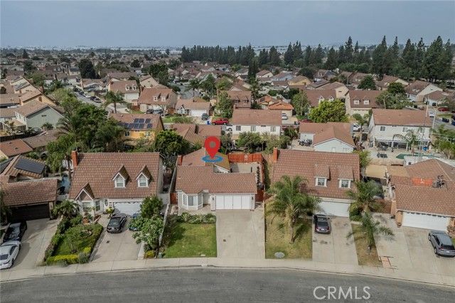 11876 Banana, Fontana, CA 92337