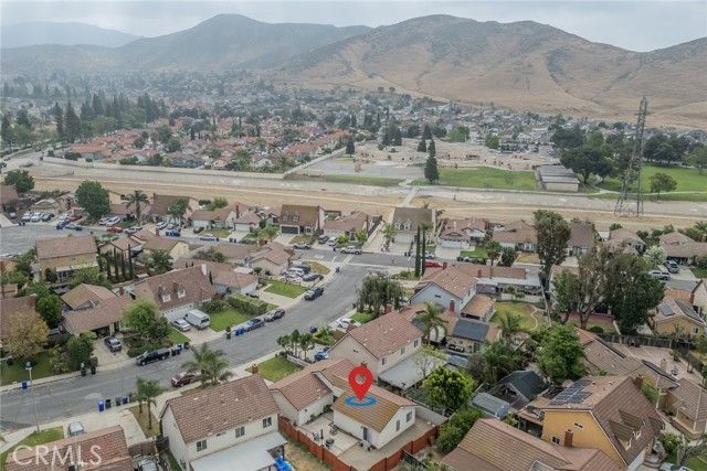 11876 Banana, Fontana, CA 92337