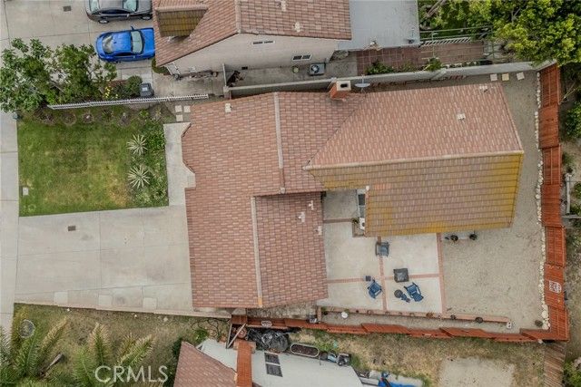 11876 Banana, Fontana, CA 92337