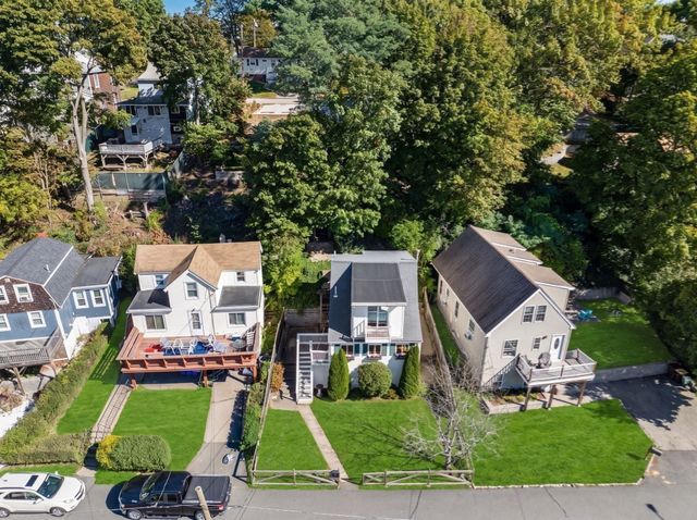 34 Paomet Rd, Weymouth, MA 02191