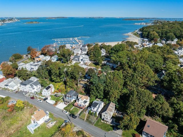 34 Paomet Rd, Weymouth, MA 02191