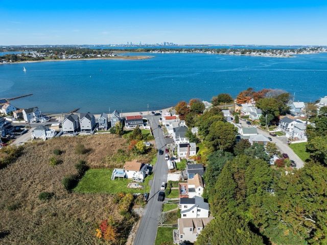 34 Paomet Rd, Weymouth, MA 02191