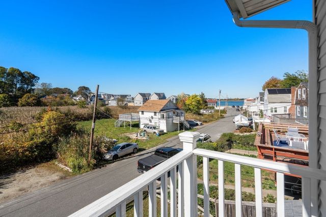 34 Paomet Rd, Weymouth, MA 02191