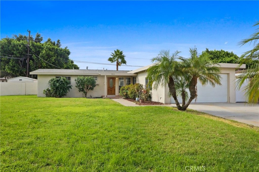 8822 Dudman, Garden Grove, CA 92841 — exterior