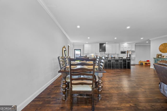 4926 Elberton Highway, Hartwell, GA 30643