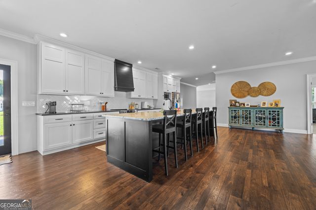 4926 Elberton Highway, Hartwell, GA 30643