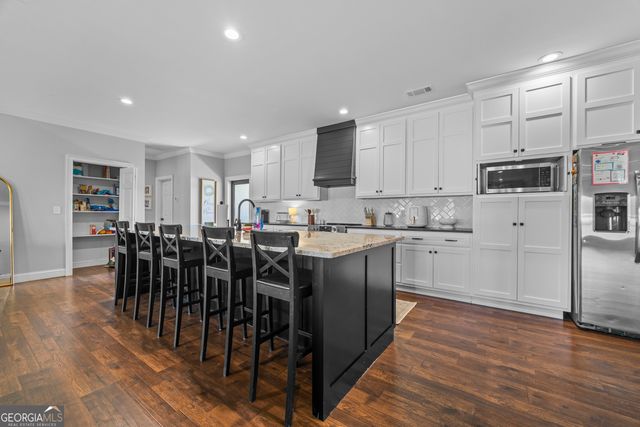 4926 Elberton Highway, Hartwell, GA 30643