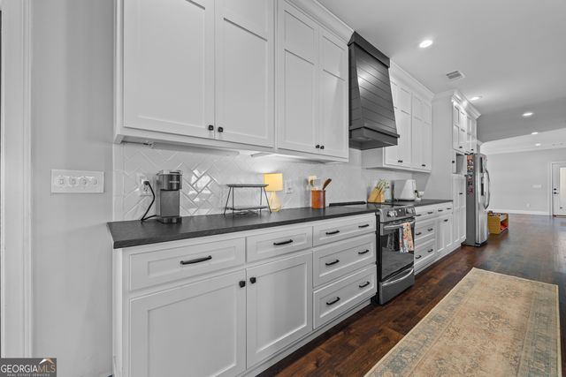 4926 Elberton Highway, Hartwell, GA 30643