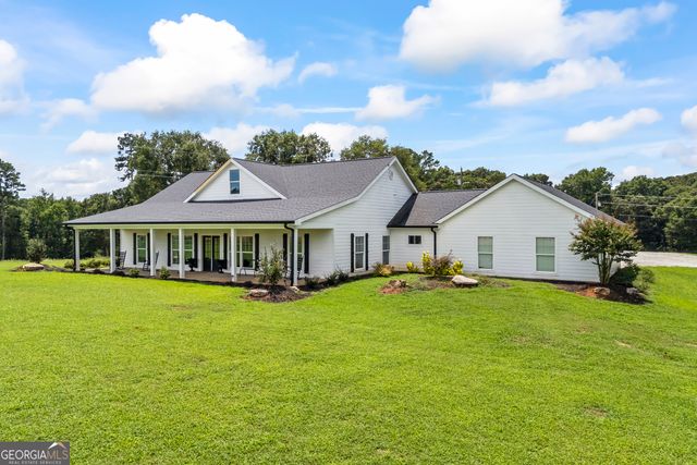 4926 Elberton Highway, Hartwell, GA 30643