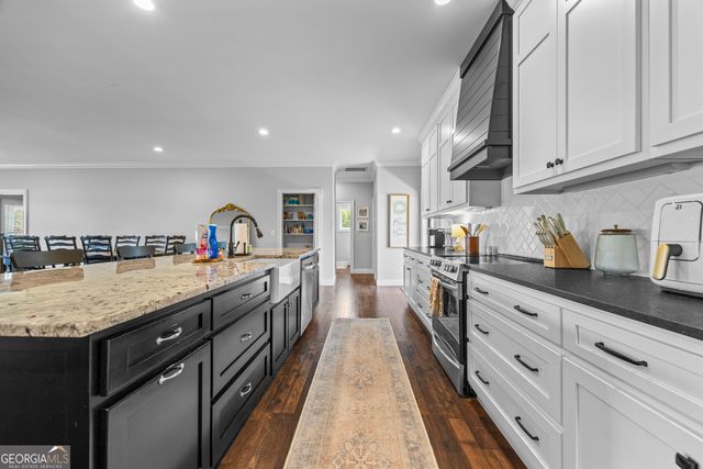 4926 Elberton Highway, Hartwell, GA 30643